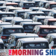 Image for article titled GM’s Tiny EV Keeps Outselling The Tesla Model 3 In China